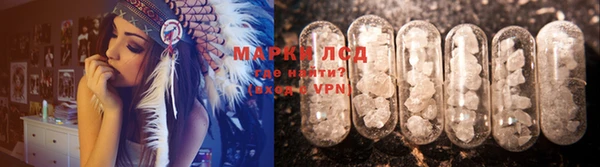прущие крисы Покачи