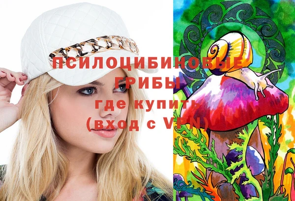 круглые Бронницы